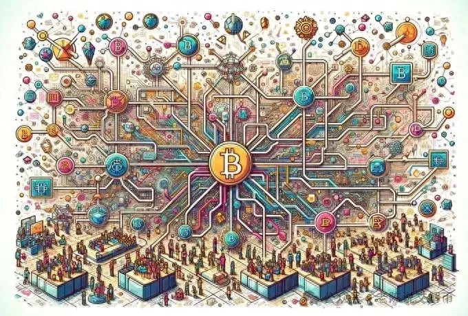 2024 年不容錯過的 8 種新加密貨幣 最值得收購的新型加密貨幣