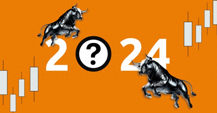 山寨幣 2024 年度季節預測：Memecoin 下跌可能預示著市場的重大變化