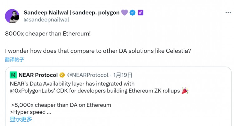 比以太坊的表現更強，這8大公鏈有什么值得期待的？