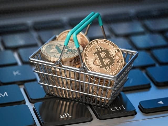 為何有人說比特幣可以漲到100萬一枚？