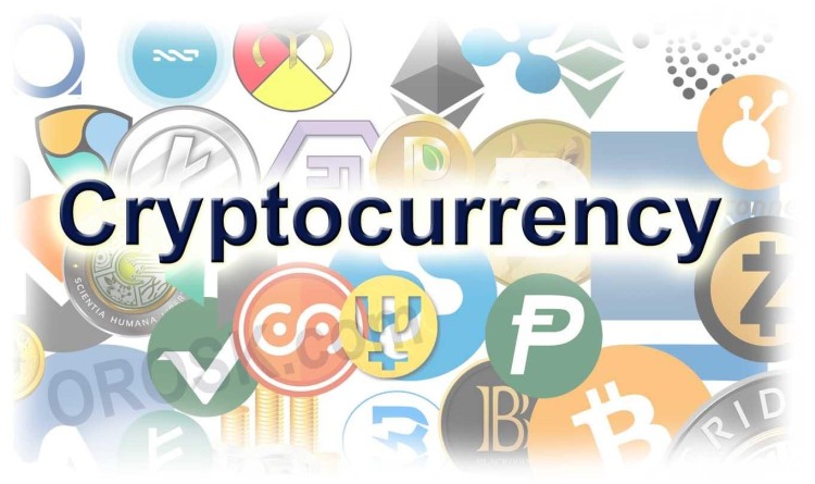 分析虛擬貨幣、數字貨幣和加密貨幣的概念
