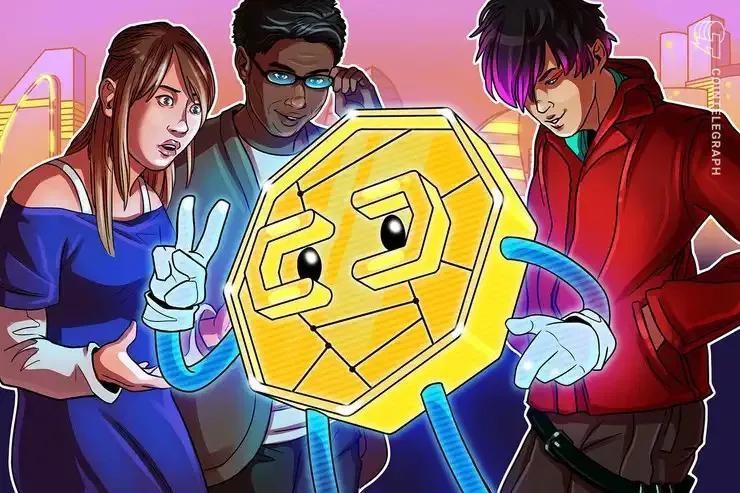 加密貨幣是什么？初學者數字貨幣指南