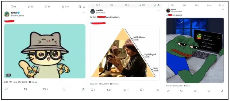 Pantera 合伙人:Memecoin 特洛伊木馬是加密貨幣