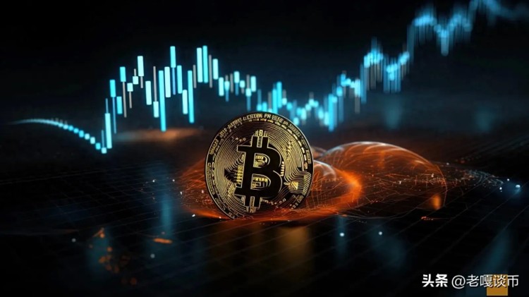 ??2024年比特幣超級周期來襲，狗幣將大幅波動！??