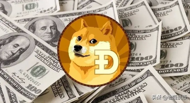 ??2024年比特幣超級(jí)周期來襲，狗幣將大幅波動(dòng)！??