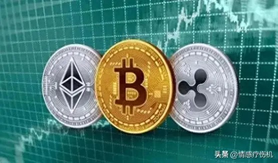 比特幣血流成河，虛擬貨幣哀鴻遍野，誰在“多空雙殺”？