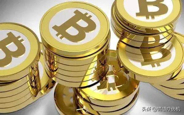 比特幣血流成河，虛擬貨幣哀鴻遍野，誰在“多空雙殺”？