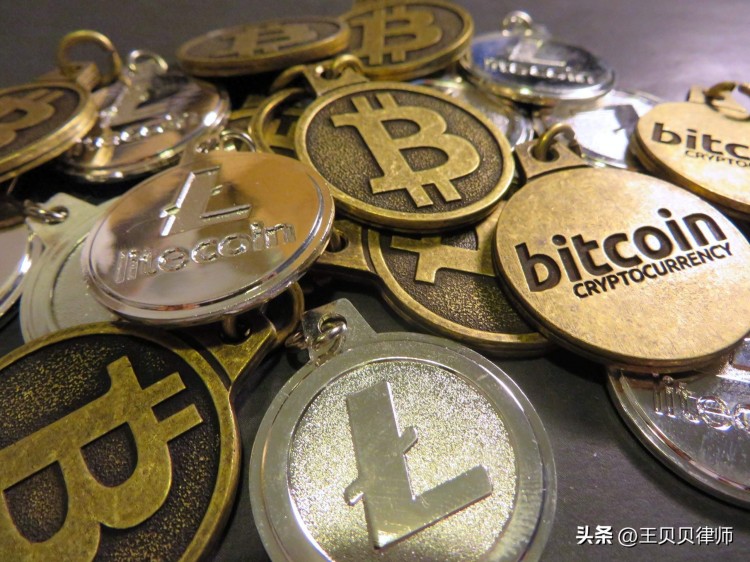 一個十幾萬，中國法律完全禁止交易！究竟什么是比特幣？(一)