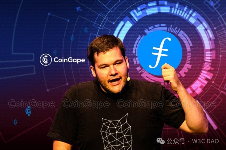 Filecoin 離 1000U 還遠嗎？