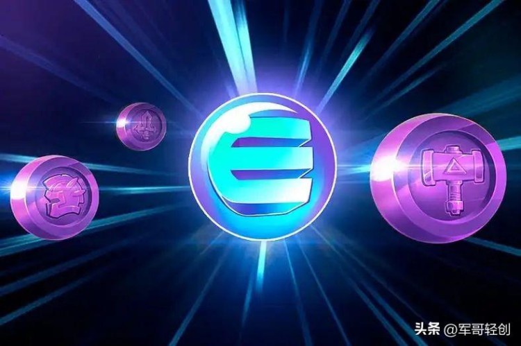 未來的游戲行業：2024年最值得關注的10種游戲加密貨幣