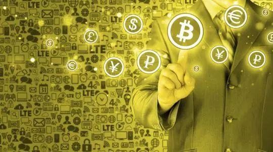 虛擬貨幣“洗白”賺取差價,龍巖三人轉手800多萬被判刑,上訴結果…