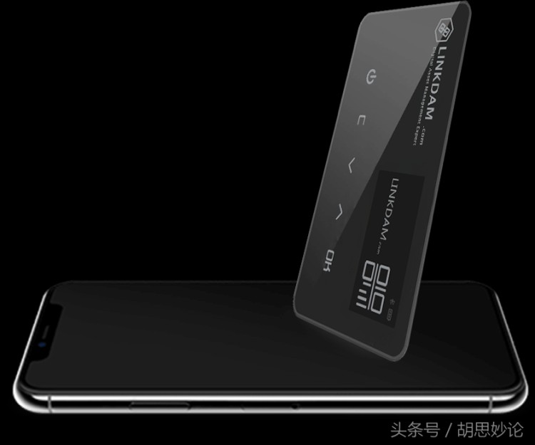 談談我為什么要從硬件錢包開始