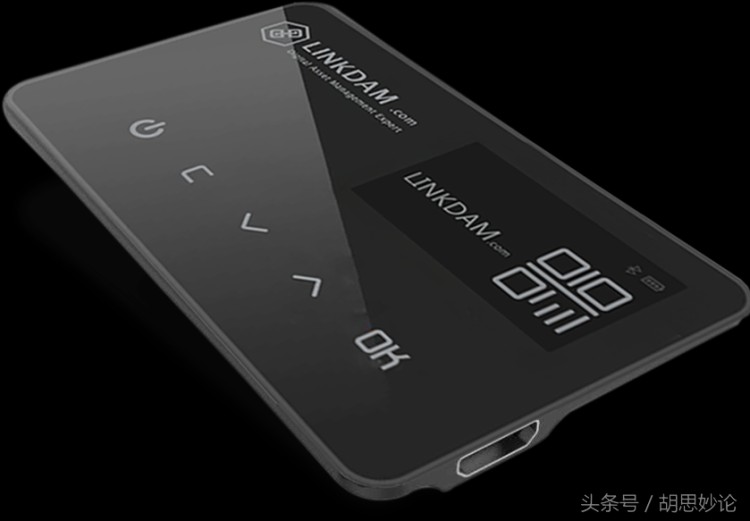 談談我為什么要從硬件錢包開始