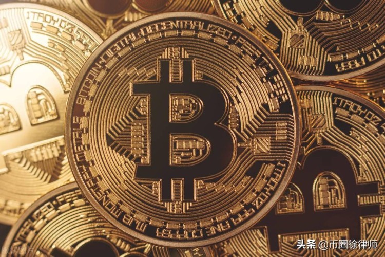 虛擬貨幣“搬磚”套利，刑事風險知道多少