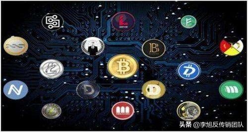一位南寧市民投資虛擬貨幣引發糾紛 法庭駁回了他的訴訟請求