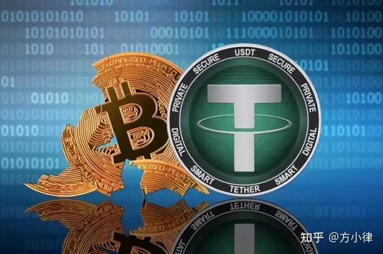 對USDT相關犯罪(1)進行分析