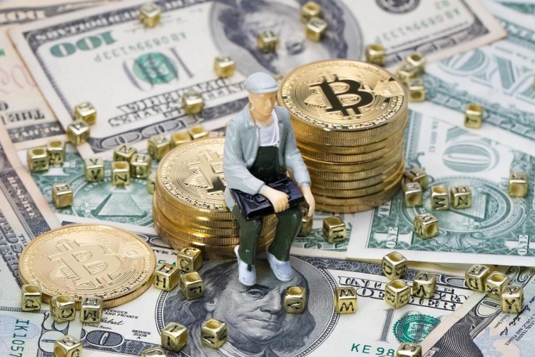 被盜或被騙的虛擬貨幣該怎么辦？