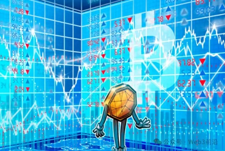 為什么比特幣價格停滯不前？