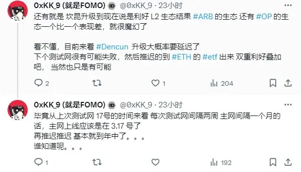 ETH跌破2200美元,什么時候抄底?