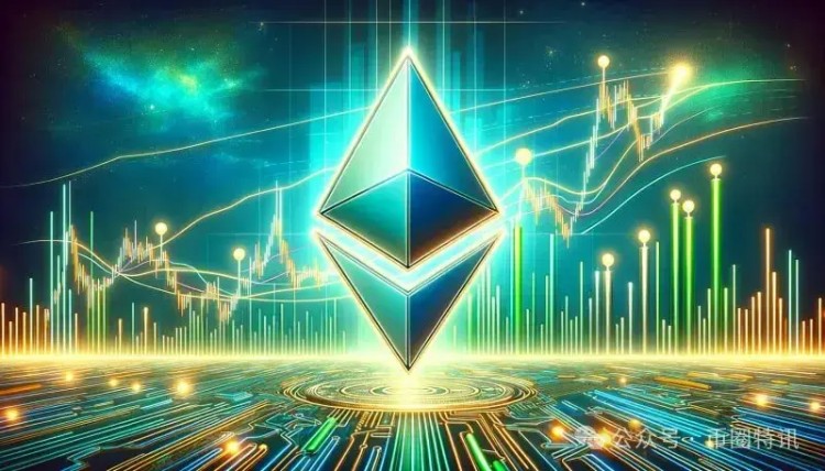 大回調(diào)？八個現(xiàn)貨以太坊批準，以太坊突破5000是不可避免的？