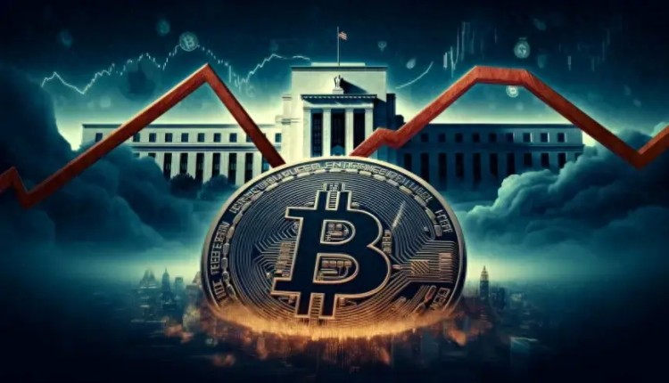 在美聯儲決定利率之前，比特幣引領加密貨幣市場暴跌。