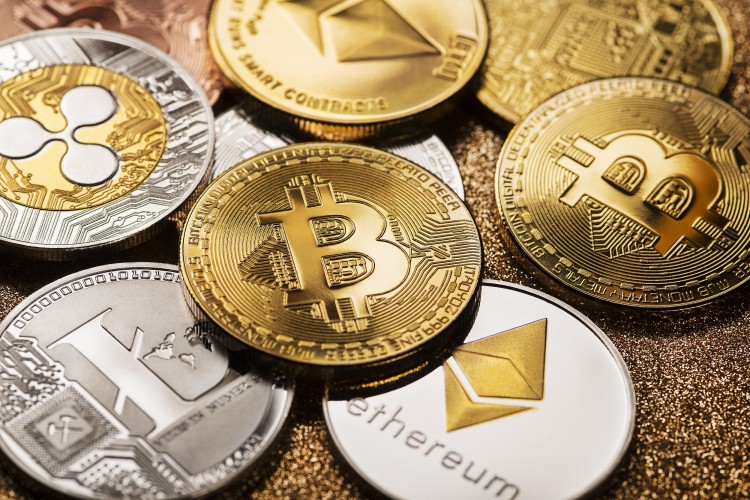 致2021：加密世界的黃金時代