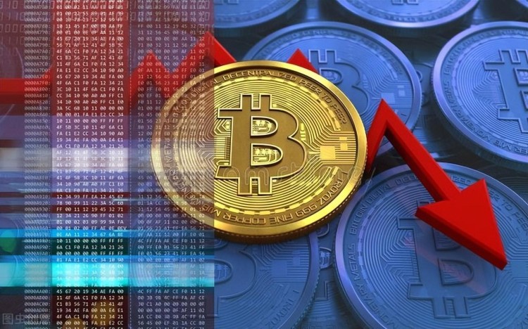 人民網評虛擬貨幣：畢竟是黃粱一夢，龐氏騙局