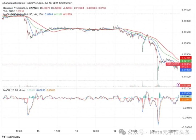 X首席執行官：即將推出支付功能，或者使用狗幣