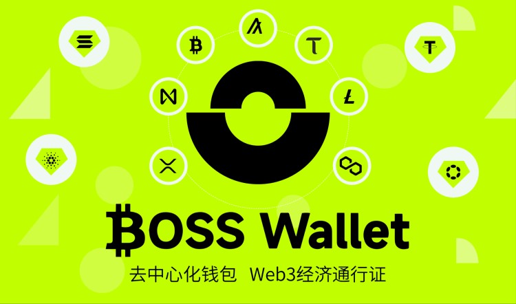 6萬美元的比特幣測試關口_BOSS幫助用戶保護虛擬資產的Wallet(1)