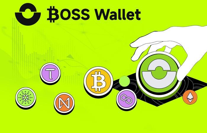6萬美元的比特幣測試關口_BOSS幫助用戶保護虛擬資產的Wallet(1)