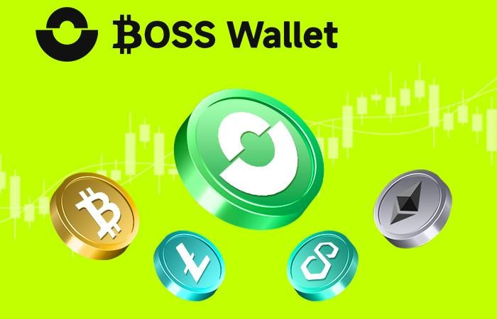 6萬美元的比特幣測試關口_BOSS幫助用戶保護虛擬資產的Wallet(1)