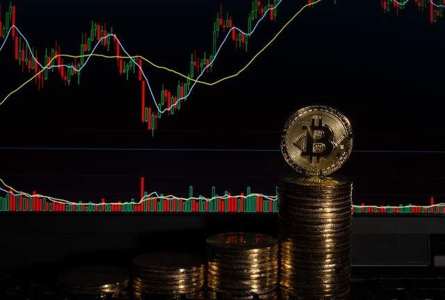 突然間，比特幣拉高了63000美元！牛市開始了嗎？