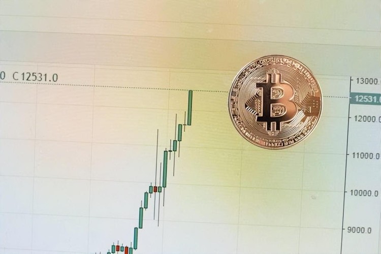 突然間，比特幣拉高了63000美元！牛市開始了嗎？