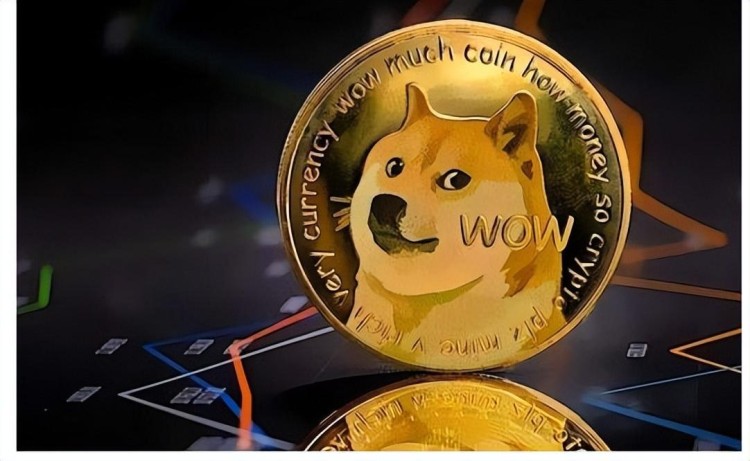 {崛起社區}狗幣價格在 2023 年度最大規模 DOGE 賣空后回升