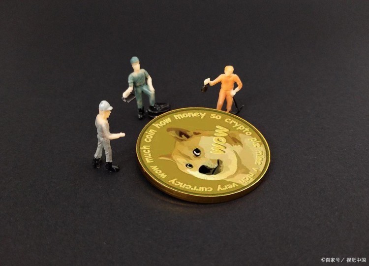 你對狗狗幣（DOGE）了解多少，它和比特幣（BTC）有什么區(qū)別