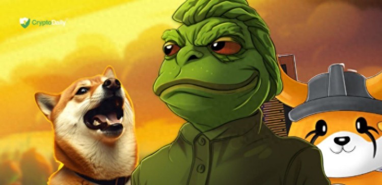 幣圈佩佩（PEPE）代幣增加30萬倍，MEME季還會繼續(xù)嗎？