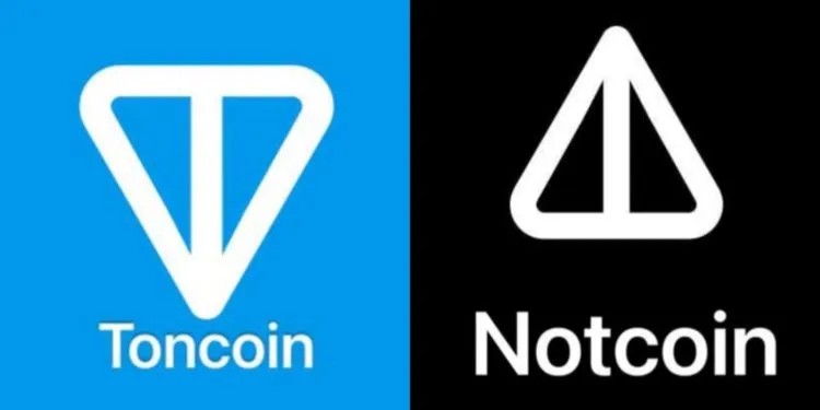 Notcoin是一種新的開啟GameFi的方式嗎?