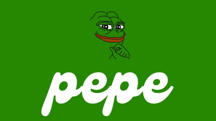 pepe價格預測2024年，未來能否超過DOGE？
