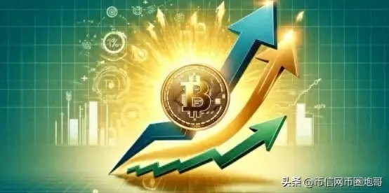 7.4日周四比特幣操作策略分析