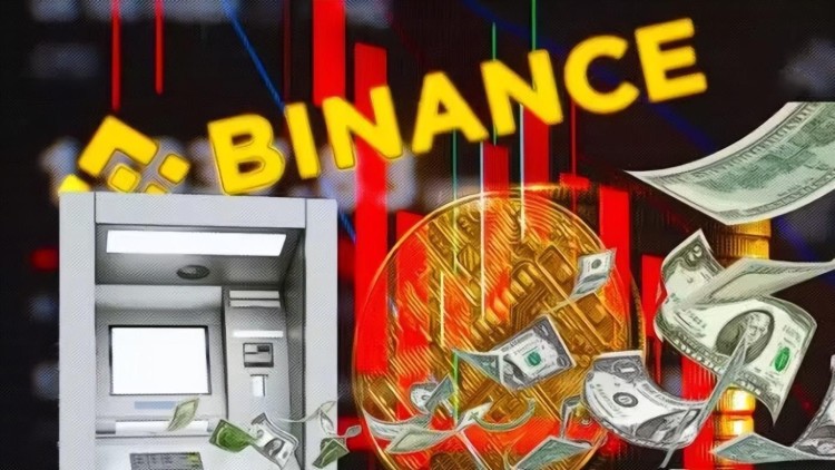沖擊幣安幣的SEC訴訟（BNB）價值，加密市場面臨動蕩