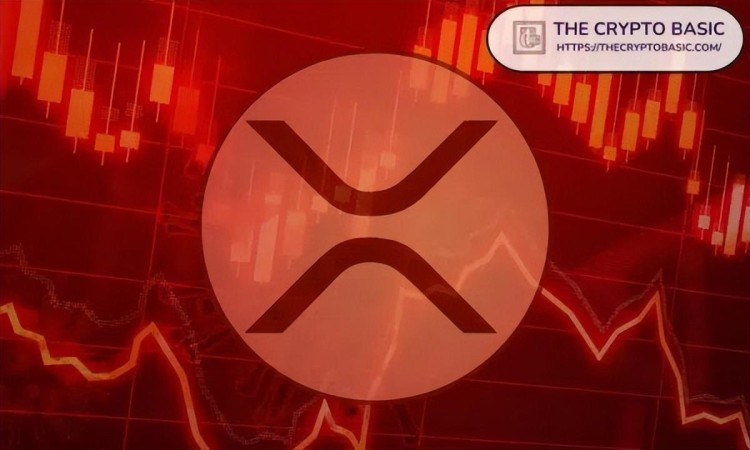 由于以下原因，即將到來的里程碑可能會對XRP價格大幅上漲