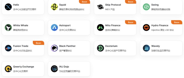 一月至今漲幅超過七倍！INJ走獨立市場會不會是牛市百倍幣？