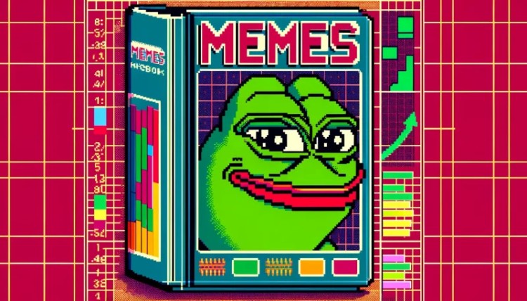 2024 年 3 月度公鏈產業研究報告:比特幣創新高,Meme 掀熱潮