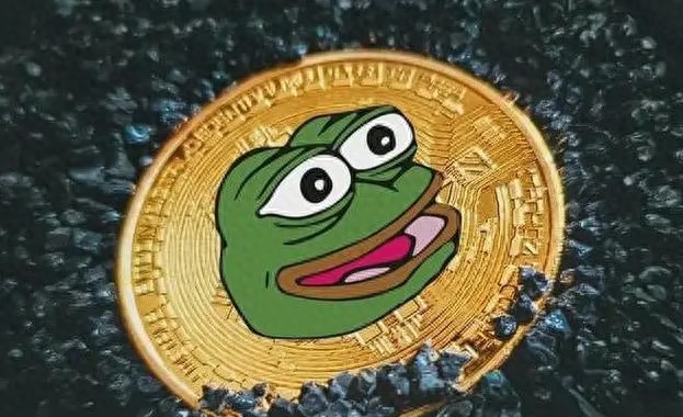 五月底之前這四款MEME幣值得大家關注! 五月底之前這四款MEME幣值得大家關注!