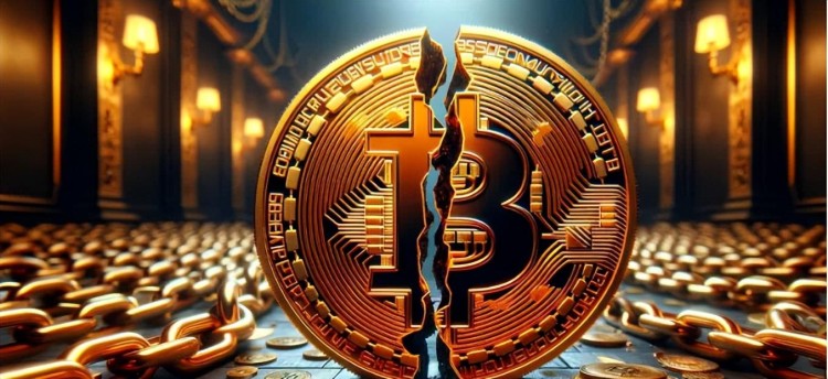 BTC 比特幣 當市場低迷時，企業鯨魚收購了價值 7000 比特幣萬美元