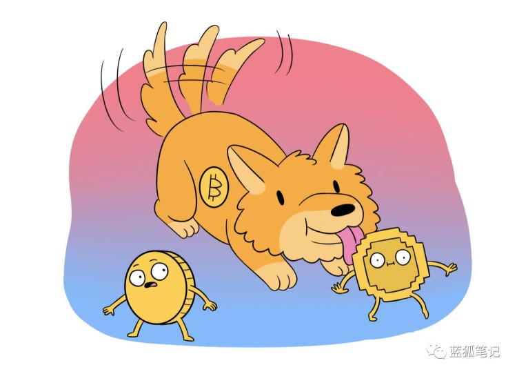 Coin和Token的區別