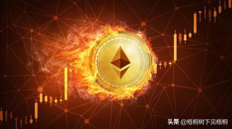 目前，BTC位于8800美元以下，ETC領先于主流貨幣