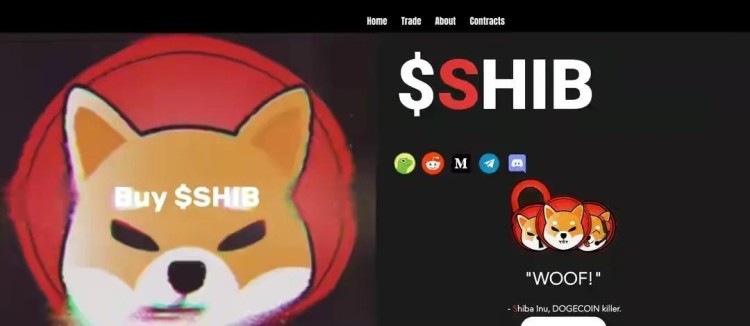 怎樣購買SHIB(柴狗幣)