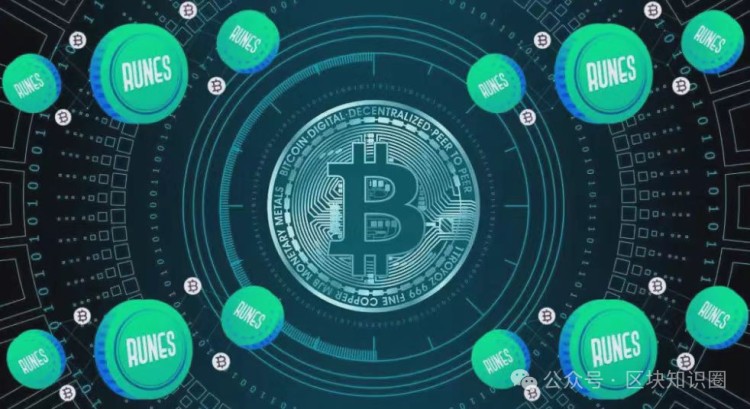 比特幣符文Runes即將上線 第一輯 發(fā)布倒計時