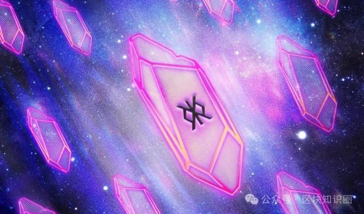 比特幣符文Runes即將上線 第一輯 發(fā)布倒計時